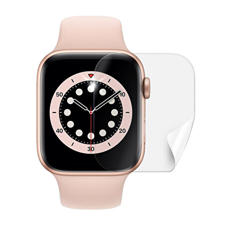 Screenshield APPLE Watch Series 6 (40 mm) folie na displej