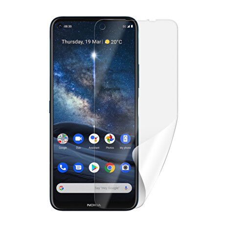 Screenshield NOKIA 8.3 (2020) folie na displej