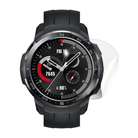 Screenshield HUAWEI Honor Watch GS Pro folie na displej