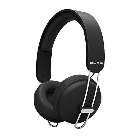 Sluchátka BLOW HDX200 BLACK