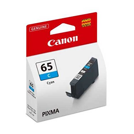 Canon cartridge CLI-65 C EUR/OCN/Cyan/12,6ml