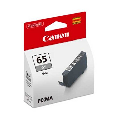 Canon cartridge CLI-65 GY EUR/OCN/Gray/12,6ml
