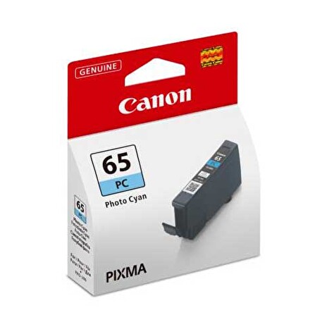 Canon cartridge CLI-65 PC EUR/OCN/Photo Cyan/12,6ml