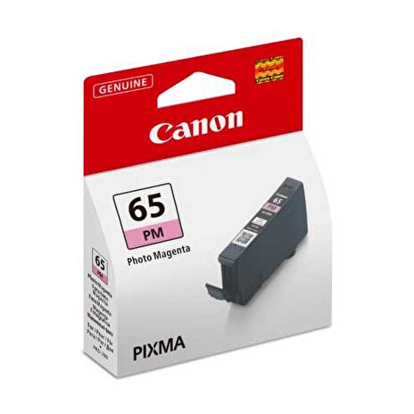Canon cartridge CLI-65 PM EUR/OCN/Photo Magenta/12,6ml