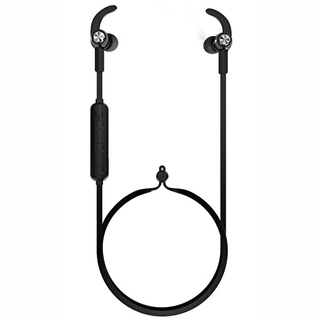 AIWA ESTBT-700BK/ Bezdrátová sluchátka/ BT/ Černá