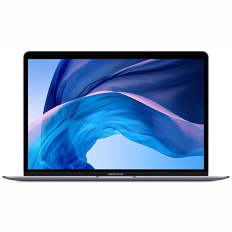 Apple MacBook Air 13'' 1.2GHz quad-core 10th gen. Intel Core i7, 16GB RAM, 1TB SSD - Space Grey