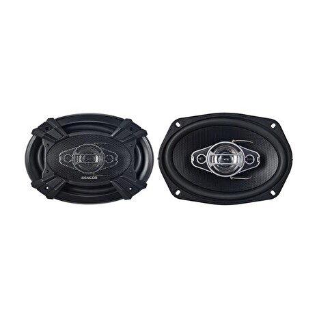 Autoreproduktory SENCOR SCS BX6902