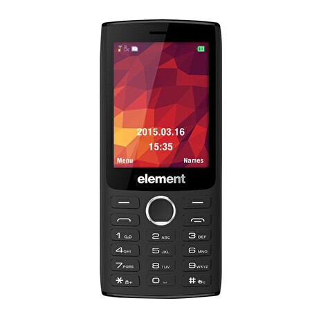 Telefon SENCOR ELEMENT P030