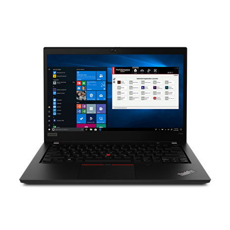 Lenovo TP P14s 14.0FHD/i7-10510U/512/16GB/P520/W10P