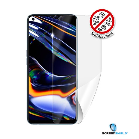 Screenshield fólie na displej Anti-Bacteria pro REALME 7