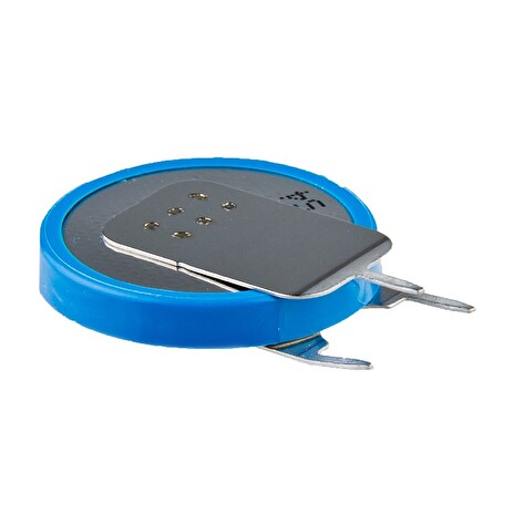 AVACOM Nenabíjecí knoflíková baterie CR2032 Varta Lithium 1ks Bulk - s vývody do PCB
