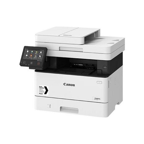 CANON i-SENSYS MF443dw multifunkce laserová (použitá) Print/Scan/Copy/WiFi/LAN/DADF/duplex/PCL/PS3/ 38str/min, multifunkce laserová