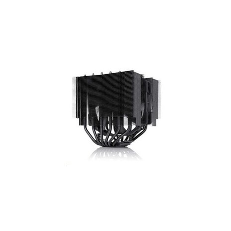 NOCTUA NH-D15S chromax.black - chladič procesoru