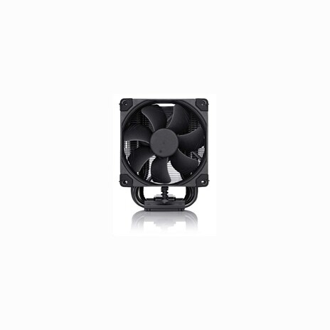 NOCTUA NH-U9S chromax.black - chladič procesoru