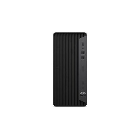 HP ProDesk 400 G7 MT, i5-10500, Intel UHD 630, 8GB, SSD 256GB, DVDRW, W10Pro, 1-1-1