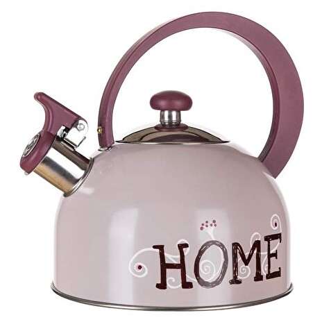 BANQUET konvice nerezová HOME Coll. 2 l, na indukci, plyn, sklokeramiku, elektřinu