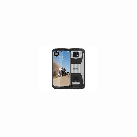 Oukitel WP6 Silver
