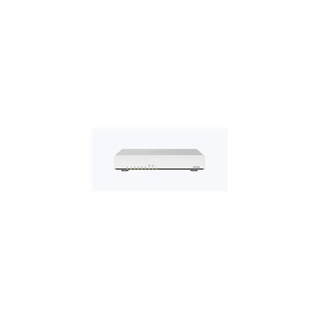 QHora-301W (4C/Qualcom IPQ8072 Hawkeye 2/2x10GbE/4xRJ45/1GBRAM/2xUSB3.0)