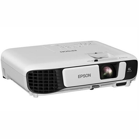 EPSON projektor EB-W42 (rozbaleno) WXGA 3600 Ansi 15000:1 WiFi
