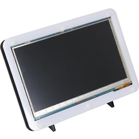 JOY-IT RASPBERRY PI case pro 7" display