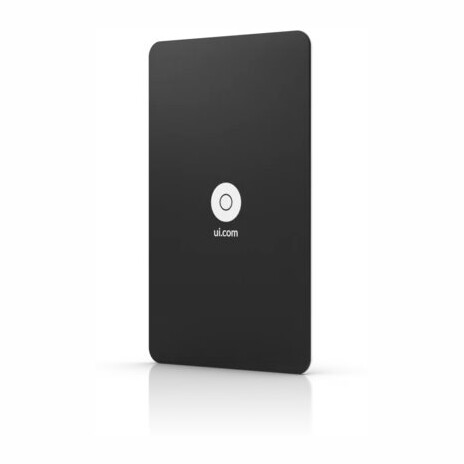 Ubiquiti UniFi Access Card - NFC přístupová karta, 20 kusů