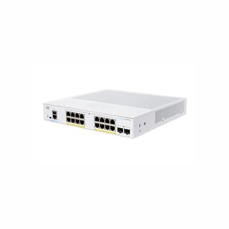Cisco Bussiness switch CBS350-16P-E-2G-EU
