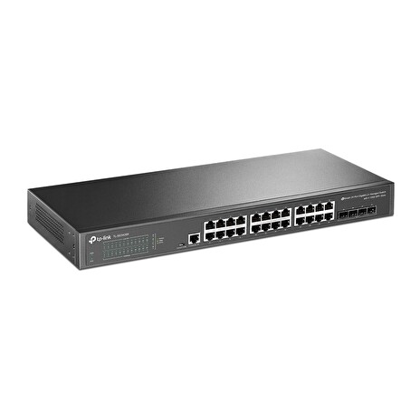 TP-Link TL-SG3428X L2+ 24xGb 4x10G SFP+ Omada SDN