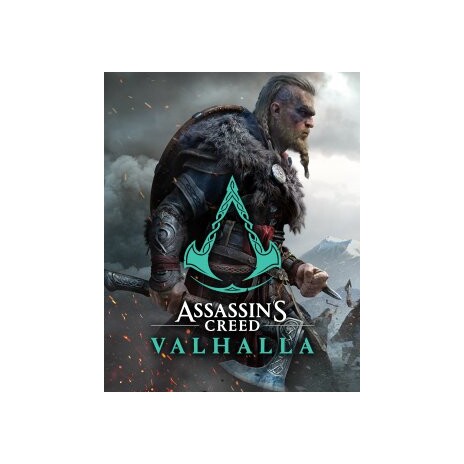 ESD Assassins Creed Valhalla