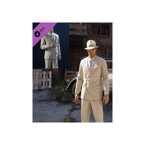 ESD Mafia Definitive Edition Chicago Outfit