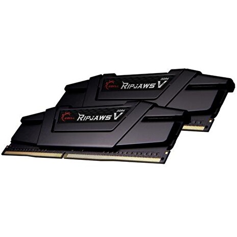 G.SKILL 32GB=2x16GB RipJaws V DDR4 3200MHz CL14 1.35V