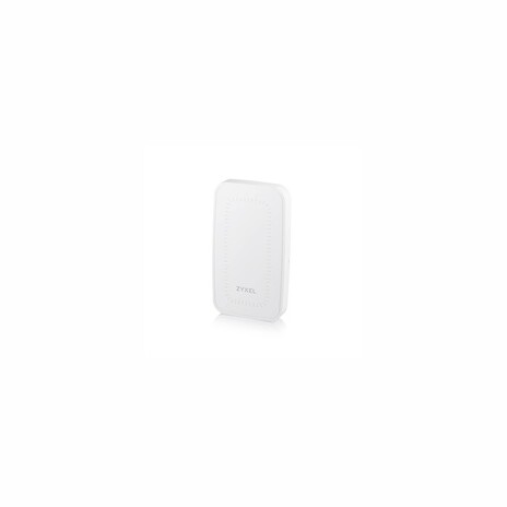 Zyxel WAC500H Wireless AC1200 Wall-Plate Unified Access Point, bez zdroje
