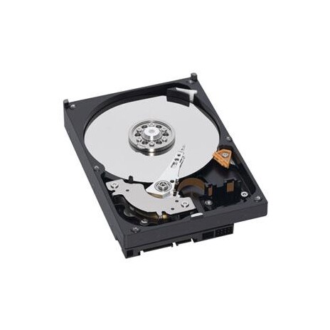 WDC WD10EZEX hdd 1TB použitý SATA3-6Gbps 7200rpm 64MB Caviar Blue 150MB/s