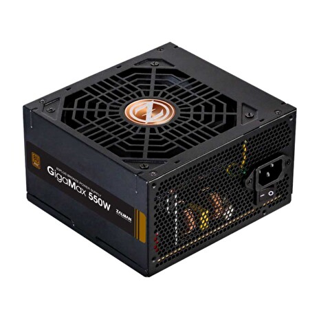 Zalman Power Supply ZM550-GVII