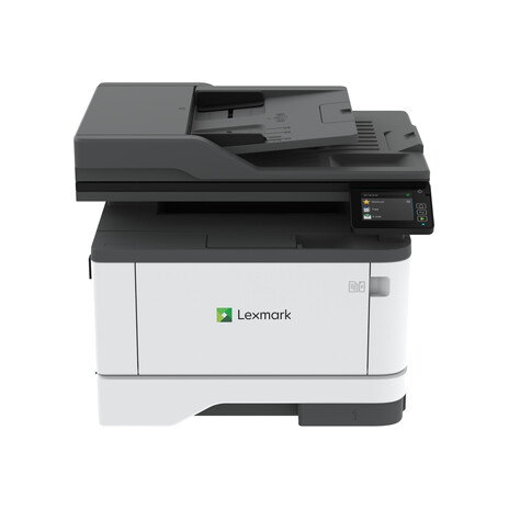 LEXMARK Multifunkční ČB tiskárna MX431adn,A4, 40ppm, 512MB, LCD displej, duplex, DADF, USB 2.0