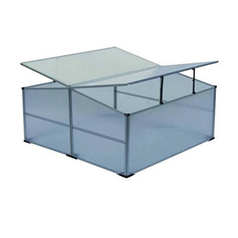 Pařeniště Greenhouse HF0942-A 100x100x40cm