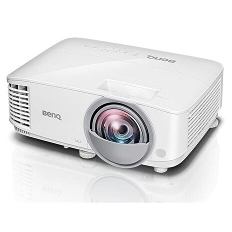 DLP projektor BenQ MX808STH-3000lm,XGA,HDMI,USB,repro