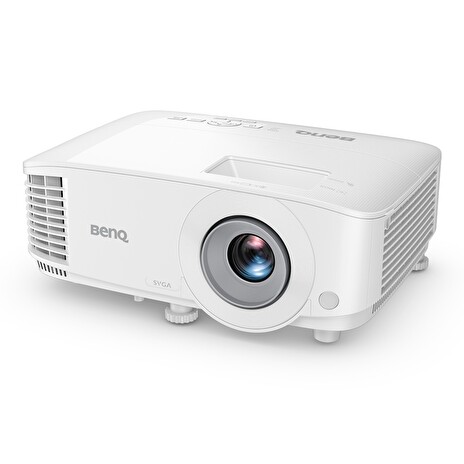 DLP projektor BenQ MS560- 4000lm,SVGA,HDMI,USB