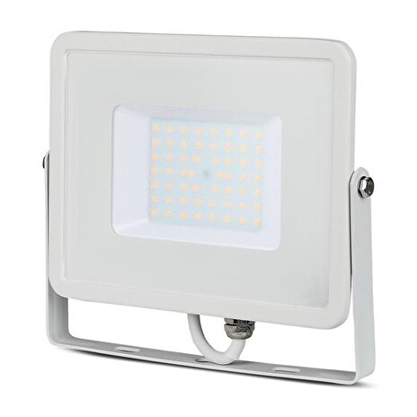 LED reflektor V-TAC VT-50 50W samsung chip bílá