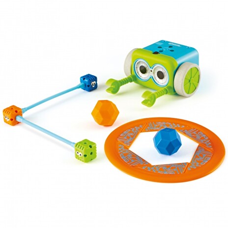 Robot Albi Botley
