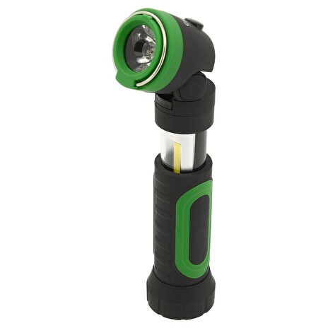 LED svítilna Cattara CAMPING 100/200 lm