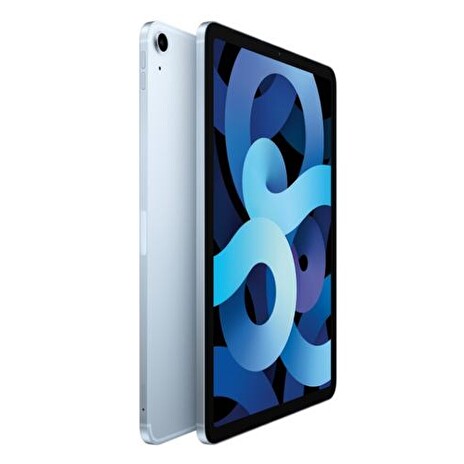 APPLE iPad Air 10.9in 64GB Wi-Fi+Cellular SkyBlue (model 2020)