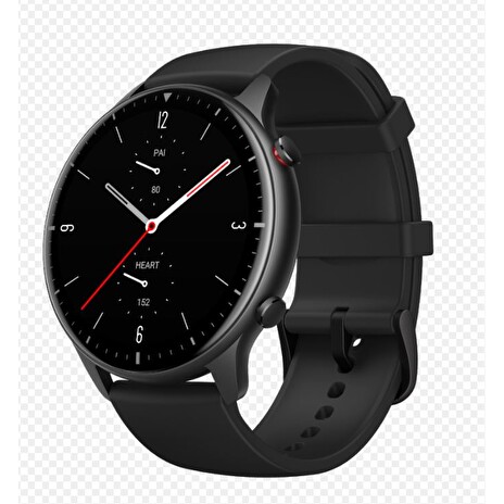 Amazfit GTR 2/Black/Sport Band/Black