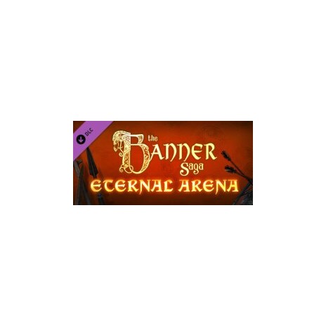ESD The Banner Saga 3 Eternal Arena