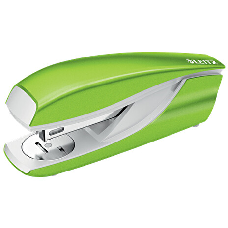 LEITZ Stolní sešívačka NeXXt WOW 5502, zelená