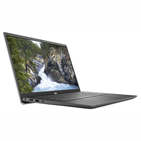 DELL Vostro 14 (5401)/ i3-1005G1/ 4GB/ 256GB SSD/ 14" FHD/ W10Pro EDU/ šedý/ 3Y Basic on-site