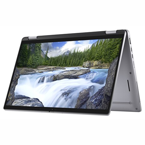 DELL Latitude 7410 2v1/ i5-10210U/ 16GB/ 1TB SSD/ 14.0" FHD Touch/ W10Pro/ 5Y Basic