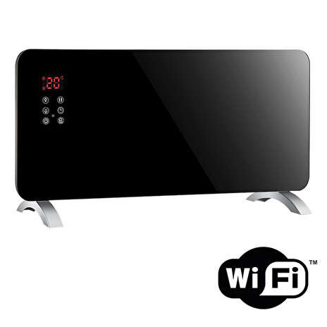 Konvektor SOLIGHT KP01WiFi