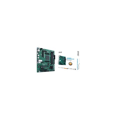 ASUS MB Sc AM4 PRO B550M-C/CSM