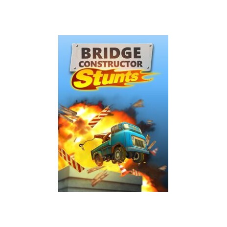 ESD Bridge Constructor Stunts