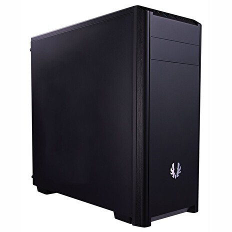 BitFenix skříň Nova / ATX / 1x120mm / USB 3.0 / černá